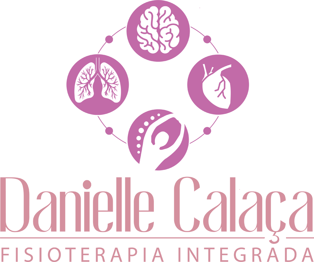 Danielle Calaça Fisioterapeuta